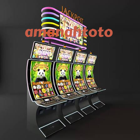 amanahtoto featured game showcase amanahtoto featured game showcase